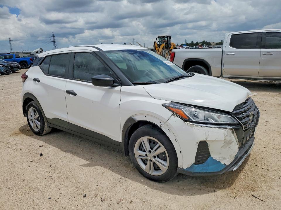 Aukcja sprzedaży 2024 Nissan Kicks, vin: 3N1CP5BV2RL554917, numer aukcji: 57064206