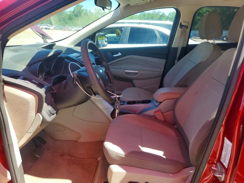 Aukcja sprzedaży 2014 Ford Escape, vin: 1FMCU0GX8EUB98147, numer aukcji: 56842736