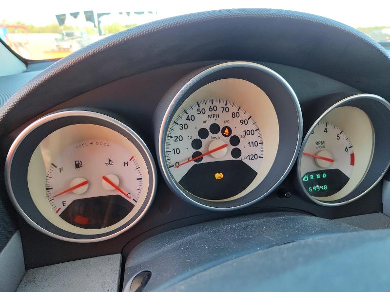 Aukcja sprzedaży 2007 Dodge Caliber, vin: 1B3HB48B57D349783, numer aukcji: 56436246
