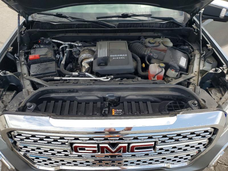 Продажа на аукционе авто 2021 Gmc Sierra, vin: 3GTU9FET8MG279356, номер лота: 56648466