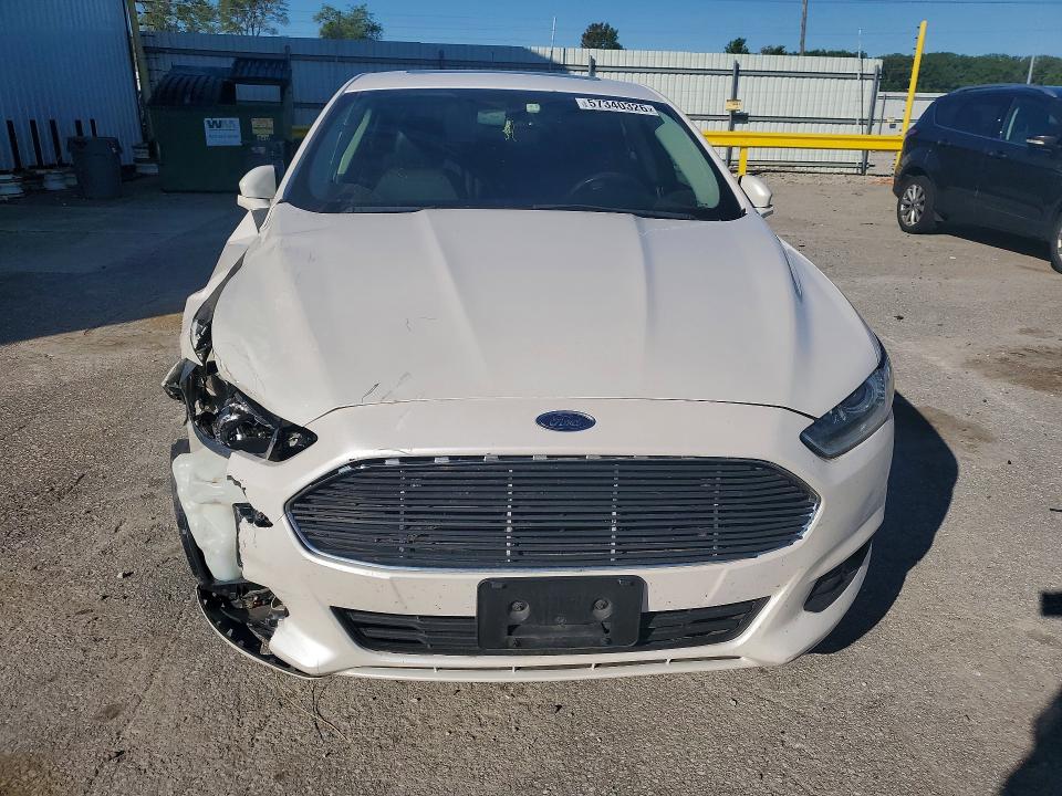 2016 Ford Fusion მანქანა იყიდება აუქციონზე, vin: 3FA6P0H95GR328975, აუქციონის ნომერი: 57340326