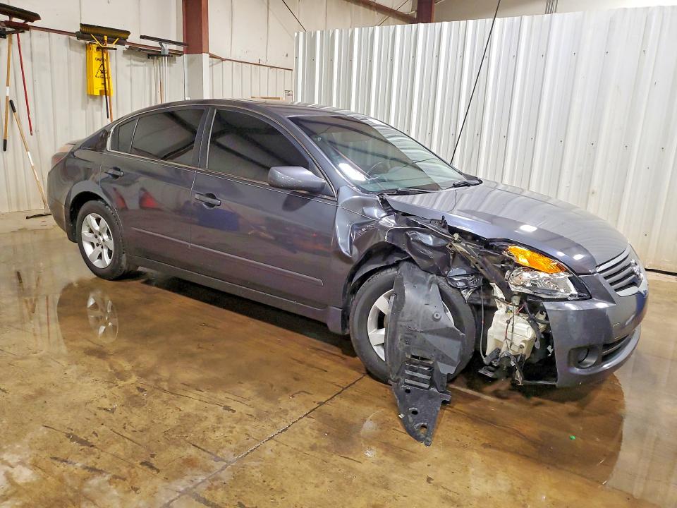 Aukcja sprzedaży 2009 Nissan Altima, vin: 1N4AL21E49N492393, numer aukcji: 58091706