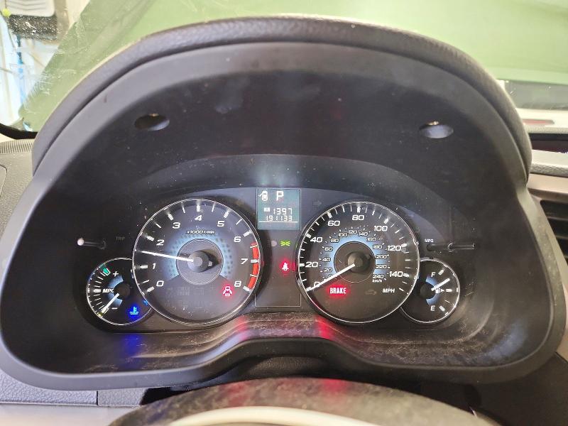 Aukcja sprzedaży 2010 Subaru Outback, vin: 4S4BRCCC4A3346019, numer aukcji: 58617706