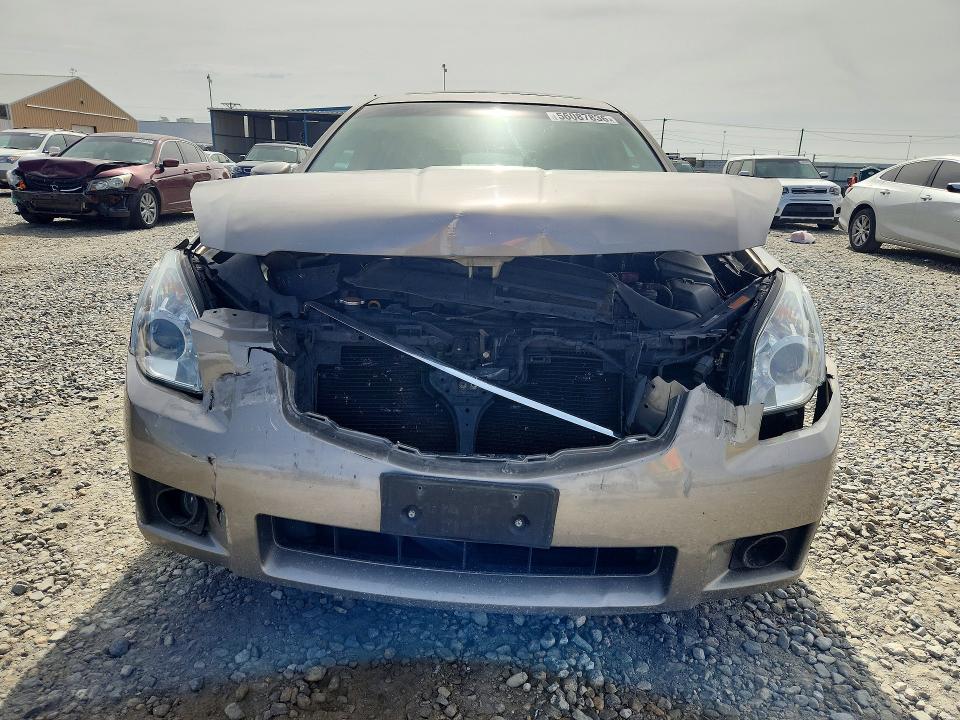 Aukcja sprzedaży 2007 Nissan Maxima, vin: 1N4BA41E87C830215, numer aukcji: 56087836