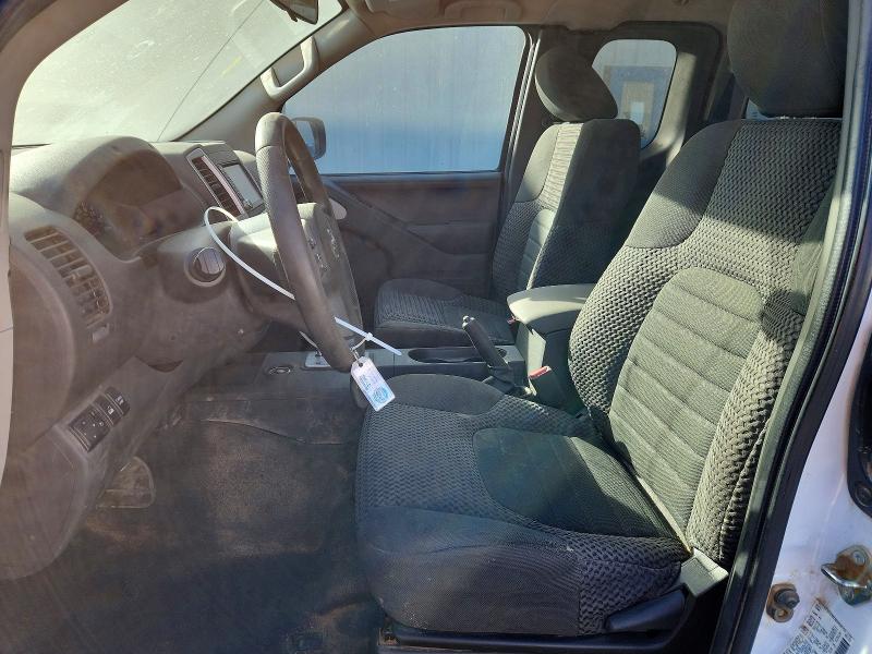 55316596 :رقم المزاد ، 1N6ED0CF3LN716583 vin ، 2020 Nissan Frontier مزاد بيع