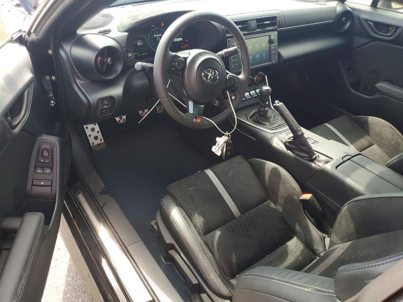 Aukcja sprzedaży 2025 Toyota Gr 86, vin: JF1ZNBE1XS9759927, numer aukcji: 56838906