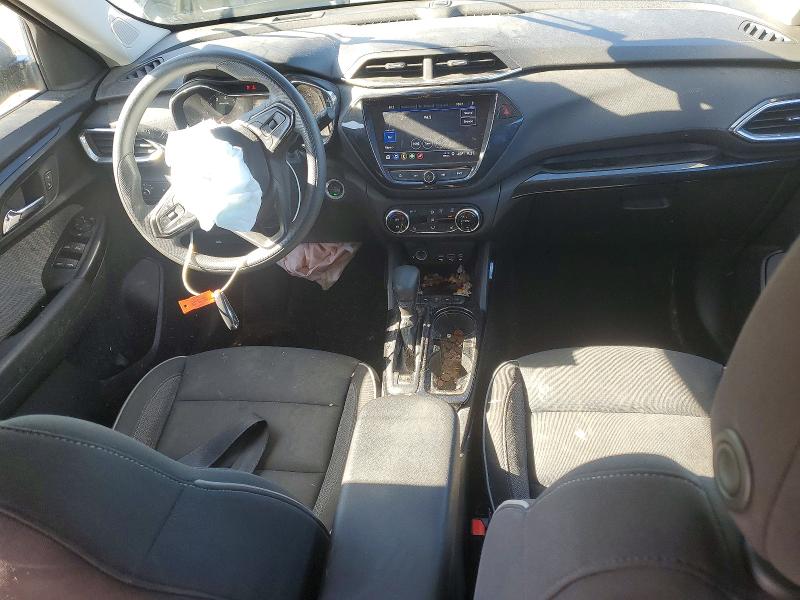 Продаж на аукціоні авто 2023 Chevrolet Trailblazer, vin: KL79MRSL4PB153886, номер лоту: 58742186