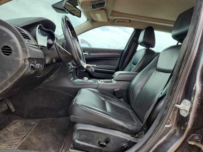 Aukcja sprzedaży 2018 Chrysler 300, vin: 2C3CCAKGXJH304491, numer aukcji: 57838786