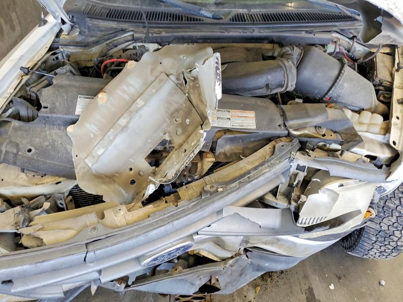 Aukcja sprzedaży 2000 Ford F150, vin: 2FTRX17WXYCA33482, numer aukcji: 57179866