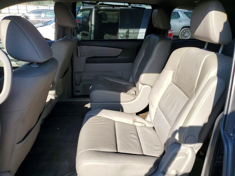 Aukcja sprzedaży 2011 Honda Odyssey, vin: 5FNRL5H98BB009290, numer aukcji: 57188236