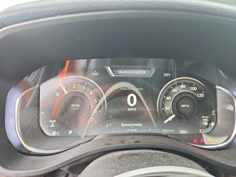Aukcja sprzedaży 2026 Ram 1500, vin: 1C6SRFJP6TN150755, numer aukcji: 57818746