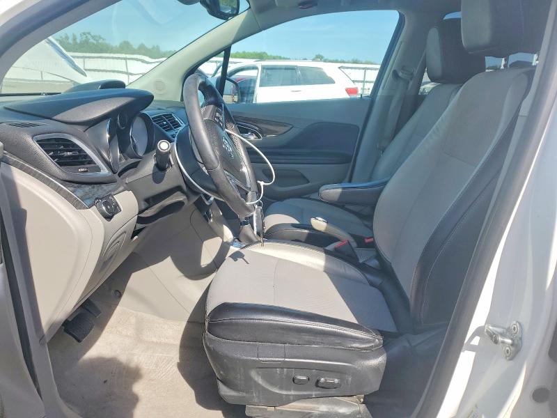 Продажа на аукционе авто 2014 Buick Encore, vin: KL4CJBSBXEB571618, номер лота: 55766746