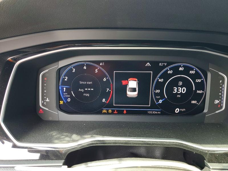 2019 Volkswagen Jetta მანქანა იყიდება აუქციონზე, vin: 3VW5T7BU4KM191411, აუქციონის ნომერი: 58962356