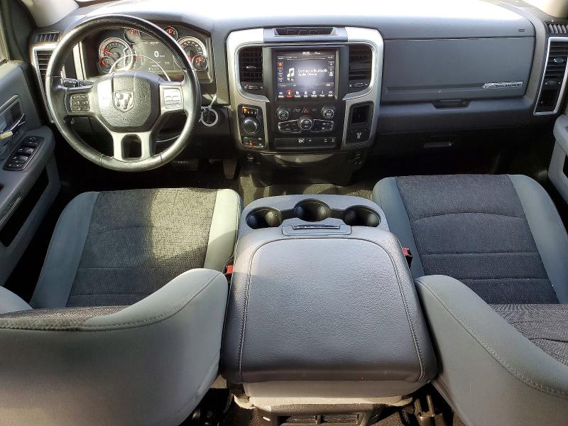 2019 Ram 1500 Classic მანქანა იყიდება აუქციონზე, vin: 1C6RR7LT2KS568986, აუქციონის ნომერი: 57326456