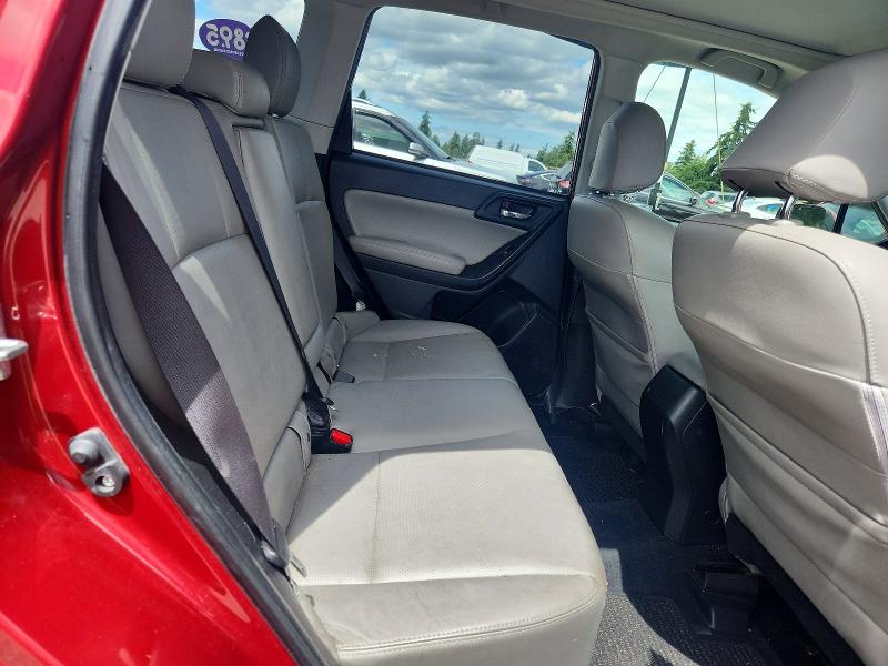 Продаж на аукціоні авто 2014 Subaru Forester, vin: JF2SJAHC5EH405680, номер лоту: 56148096