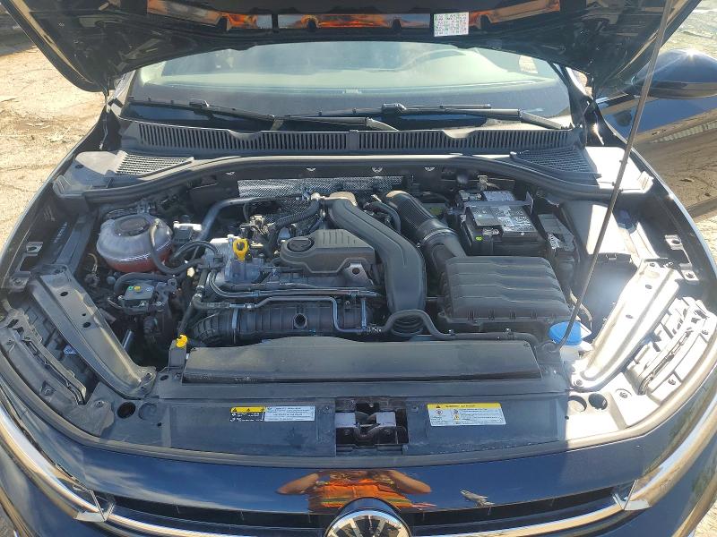 Aukcja sprzedaży 2025 Volkswagen Jetta, vin: 3VW7X7BU2SM073144, numer aukcji: 58433056