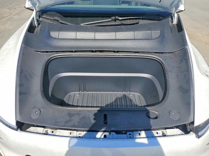 Продажа на аукционе авто 2026 Tesla Model Y, vin: 7SAYGDEE4TF417561, номер лота: 56892426
