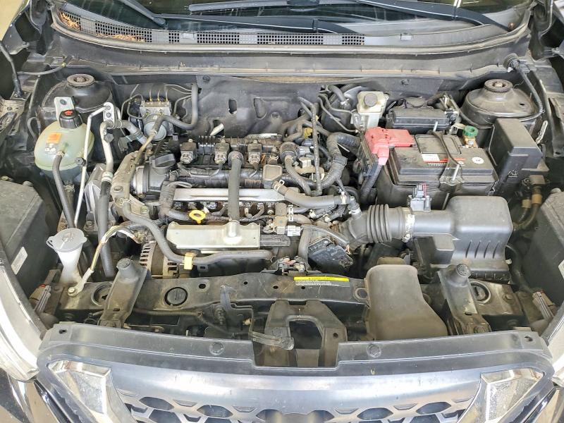 Продажа на аукционе авто 2020 Nissan Kicks, vin: 3N1CP5CV6LL546373, номер лота: 58452366