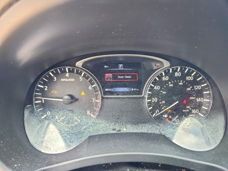 Продажа на аукционе авто 2016 Nissan Altima, vin: 1N4AL3AP8GC257396, номер лота: 56149836
