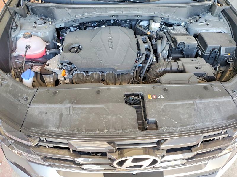 Продажа на аукционе авто 2025 Hyundai Tucson, vin: 5NMJACDE3SH575818, номер лота: 55502866