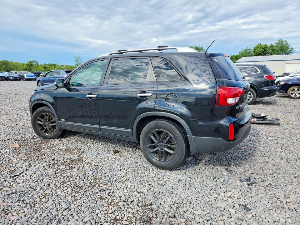 Продаж на аукціоні авто 2015 Kia Sorento, vin: 5XYKTDA69FG582936, номер лоту: 58071066