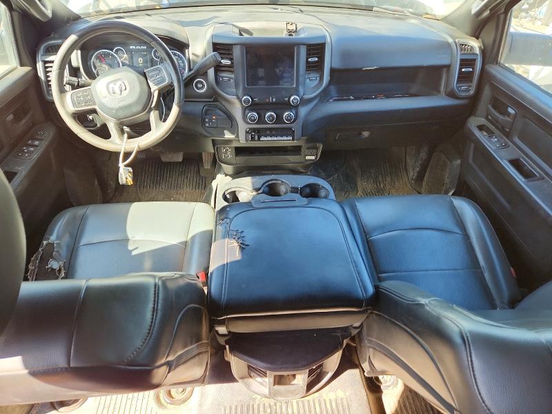 57605746 :رقم المزاد ، 3C6UR5HL2NG194060 vin ، 2022 Ram 2500 مزاد بيع