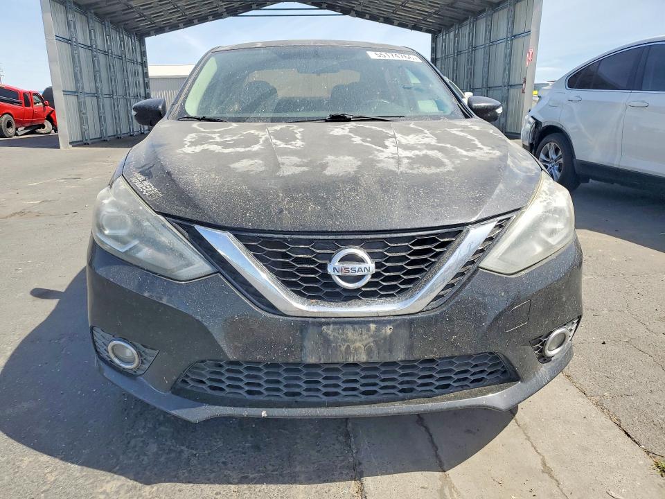 Aukcja sprzedaży 2016 Nissan Sentra, vin: 3N1AB7AP7GY272728, numer aukcji: 55174766