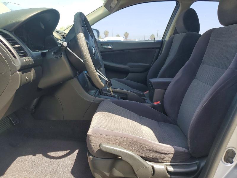 2004 Honda Accord მანქანა იყიდება აუქციონზე, vin: JHMCM56354C032719, აუქციონის ნომერი: 56577416