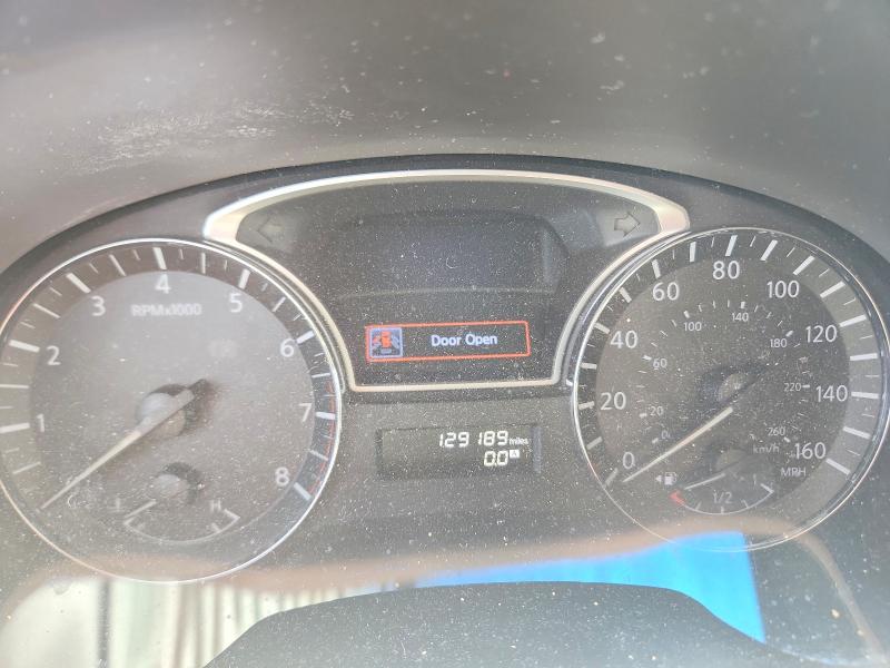 Продажа на аукционе авто 2014 Nissan Pathfinder, vin: 5N1AR2MN3EC646744, номер лота: 55348136