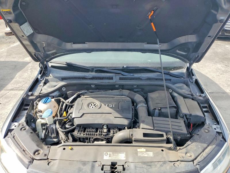 56275216 :رقم المزاد ، 3VWD17AJ0EM230279 vin ، 2014 Volkswagen Jetta مزاد بيع