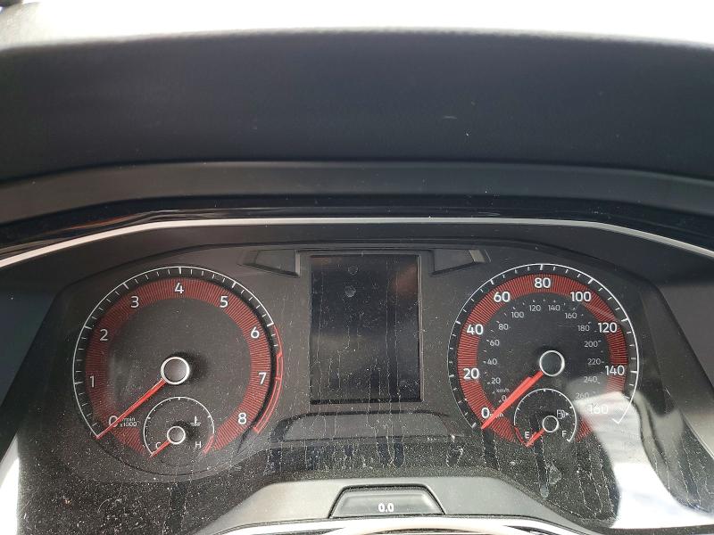 2019 Volkswagen Jetta მანქანა იყიდება აუქციონზე, vin: 3VWC57BU6KM026039, აუქციონის ნომერი: 56292306