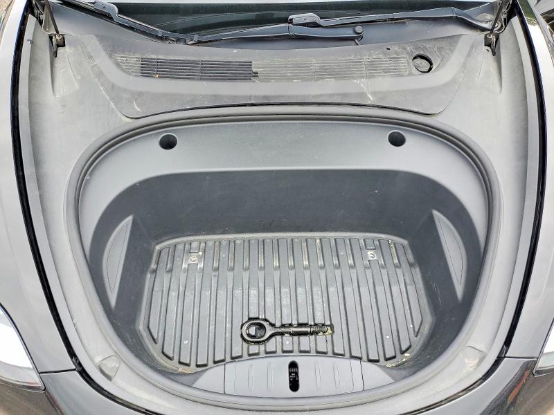 Продажа на аукционе авто 2020 Tesla Model 3, vin: 5YJ3E1EA2LF803291, номер лота: 57369786