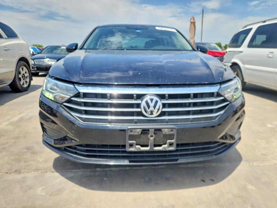 2021 Volkswagen Jetta მანქანა იყიდება აუქციონზე, vin: 3VWC57BU4MM065683, აუქციონის ნომერი: 58562576