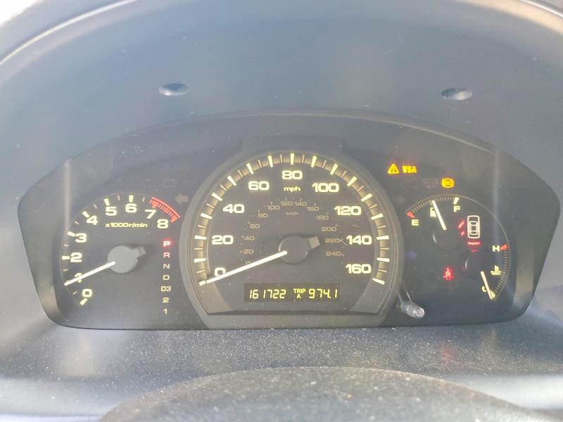 2006 Honda Accord მანქანა იყიდება აუქციონზე, vin: 1HGCM66566A061851, აუქციონის ნომერი: 57082786
