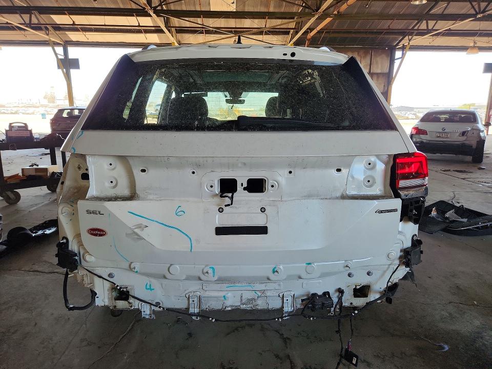 Aukcja sprzedaży 2025 Volkswagen Atlas, vin: 1V2FR2CA6SC544051, numer aukcji: 58089476
