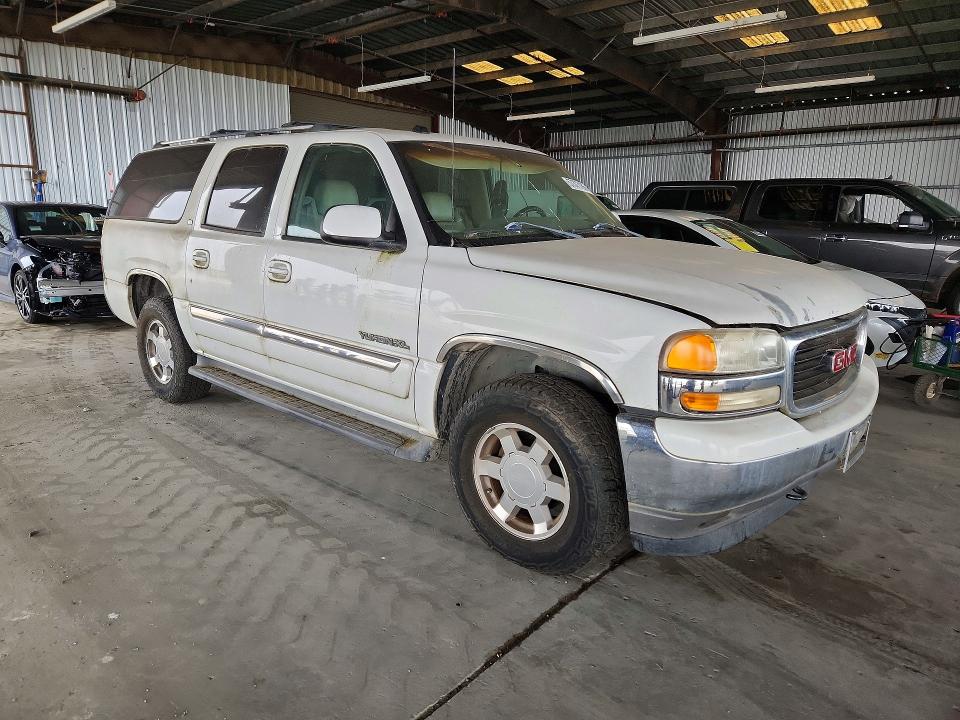 Aukcja sprzedaży 2005 Gmc Yukon, vin: 3GKFK16Z85G211065, numer aukcji: 57373186