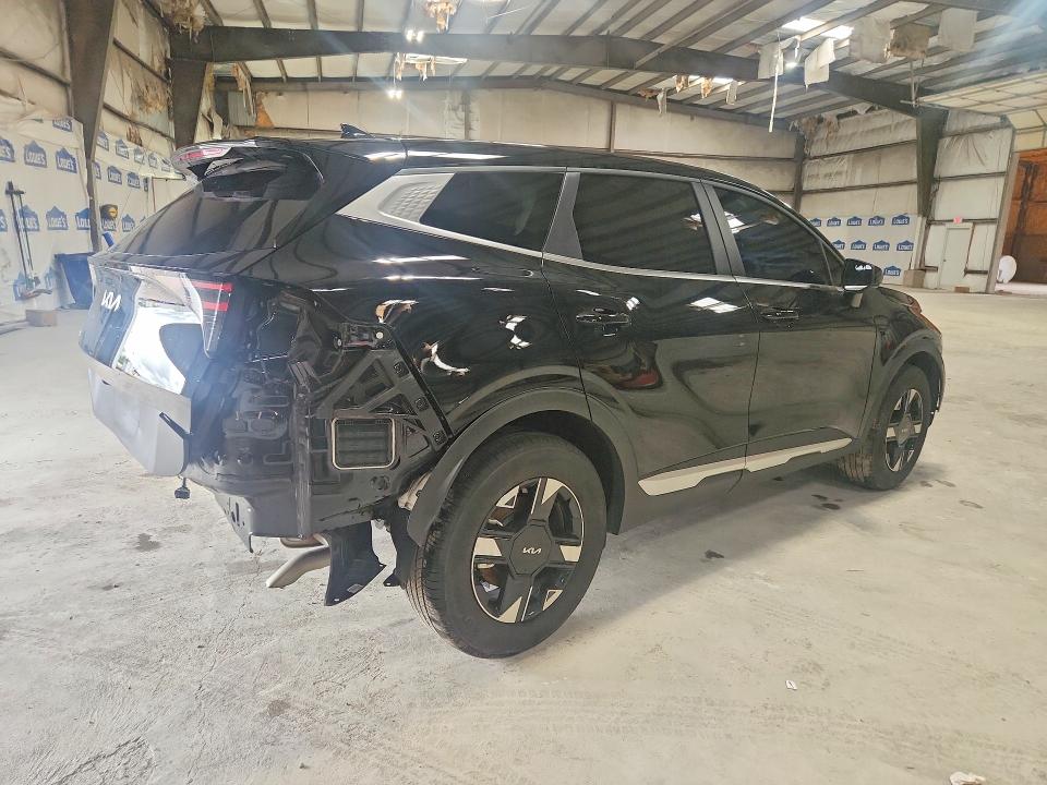 Продажа на аукционе авто 2026 Kia Sportage, vin: 5XYK23DF2TG401261, номер лота: 60246156