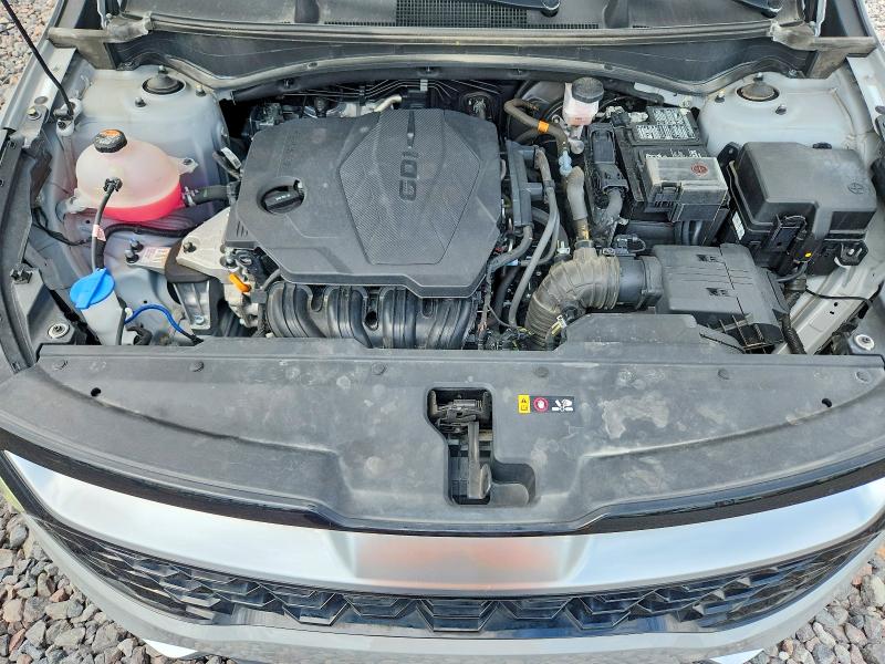 Aukcja sprzedaży 2024 Kia Sportage, vin: 5XYK43DF4RG209942, numer aukcji: 58694776