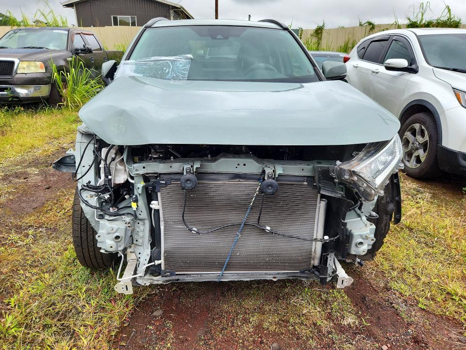 Aukcja sprzedaży 2020 Toyota Rav4, vin: JTMW1RFV5LD059699, numer aukcji: 57598986