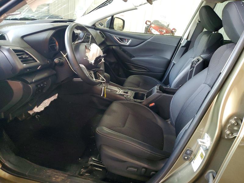 Aukcja sprzedaży 2023 Subaru Forester, vin: JF2SKAEC4PH417744, numer aukcji: 58547496