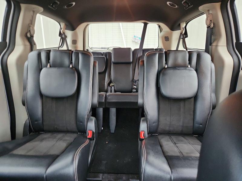 Aukcja sprzedaży 2020 Dodge Grand Caravan, vin: 2C4RDGCG6LR169933, numer aukcji: 56575276