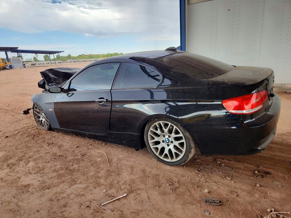 Aukcja sprzedaży 2009 Bmw 328, vin: WBAWB33529P137195, numer aukcji: 58768856
