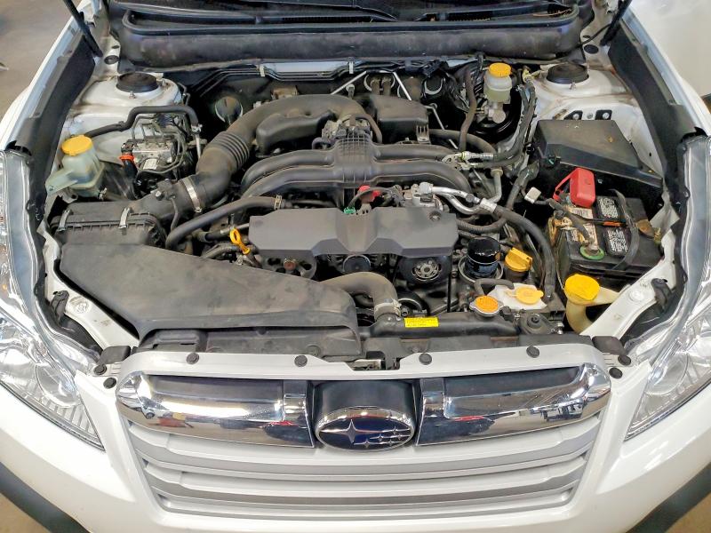 Aukcja sprzedaży 2014 Subaru Outback, vin: 4S4BRCCC1E3269731, numer aukcji: 58562736