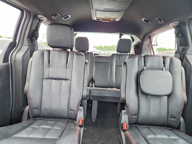 Aukcja sprzedaży 2020 Dodge Grand Caravan, vin: 2C4RDGEG9LR152220, numer aukcji: 57857586