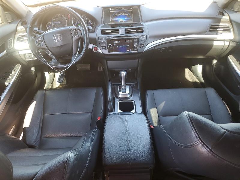 Aukcja sprzedaży 2013 Honda Crosstour, vin: 5J6TF1H52DL002350, numer aukcji: 56189976