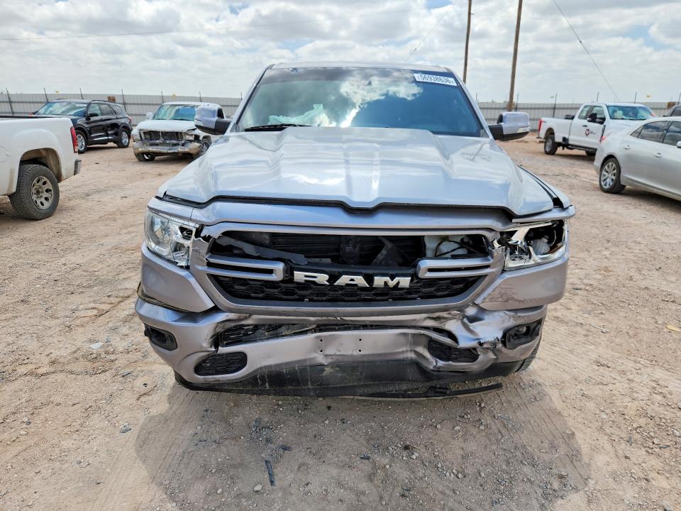 Продажа на аукционе авто 2022 Ram 1500, vin: 1C6RREBTXNN389328, номер лота: 56938636