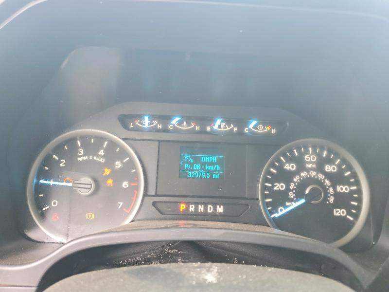 Продажа на аукционе авто 2019 Ford F150, vin: 1FTFX1E53KFD01636, номер лота: 57706916