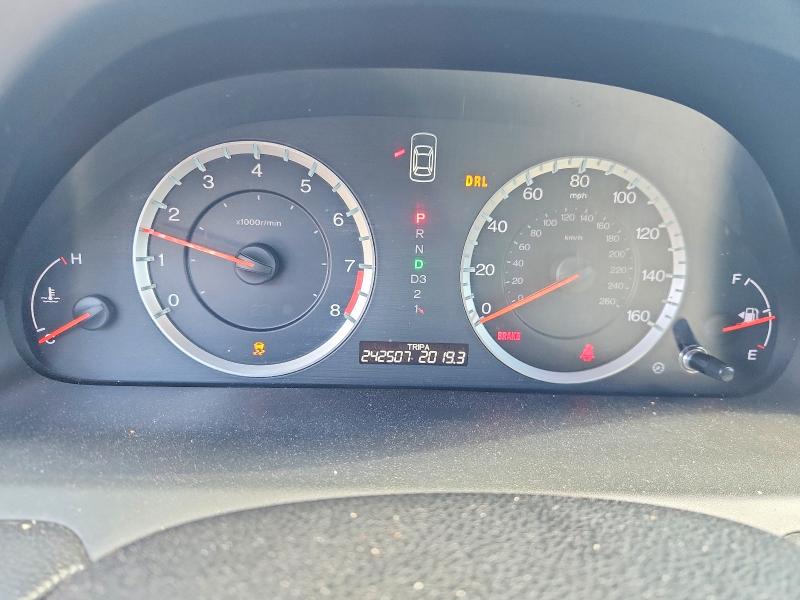 Продаж на аукціоні авто 2012 Honda Accord, vin: 1HGCP2F88CA081380, номер лоту: 56888346
