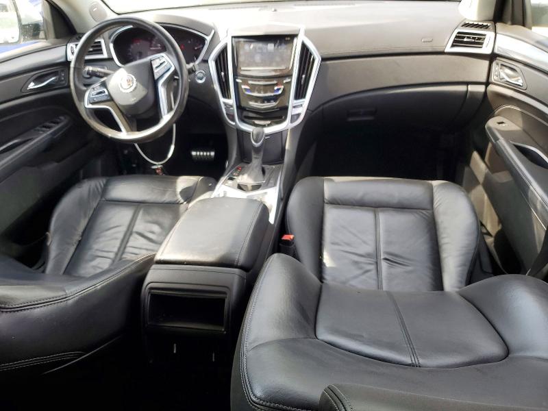 Aukcja sprzedaży 2014 Cadillac Srx, vin: 3GYFNAE34ES576351, numer aukcji: 56676436