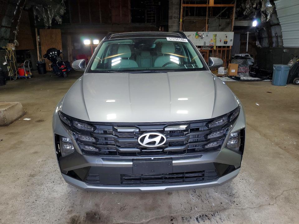Продажа на аукционе авто 2025 Hyundai Tucson, vin: KM8JCDD12SU378463, номер лота: 57256146
